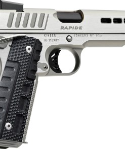 KMB RAPIDE FRST 1911 9MM 5 9R