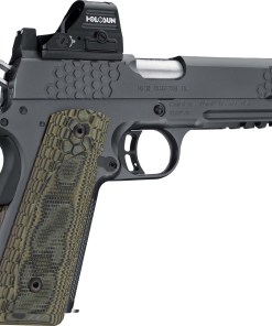 KMB KHX CST RL HLS 1911 9MM 9R
