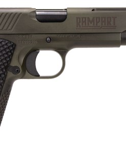 KMB RAMPART 1911 9MM 5 ODG 9RD