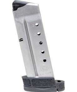 S&W MAG MP2 SHD 40SW 7RD