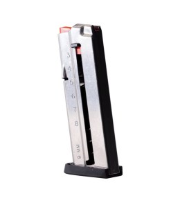 SMITH AND WESSON MAGAZINE M&P9 SHLD EZ 9MM 8RD