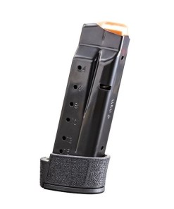 SMITH AND WESSON MAG M&P9 SHIELD PLUS 15RD EXT