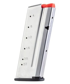 SMITH AND WESSON MAGAZINE M&P5.7 5.7X28 10RD
