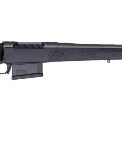 WEATHERBY 307 RANGE SF HB 25CR 22" ADJ