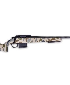 WEATHERBY 307 HUSH 300WIN 26" ADJ