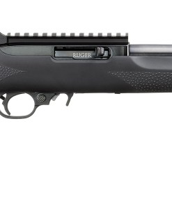 RUGER 10/22 CARBINE 22LR BL/HOGUE  #