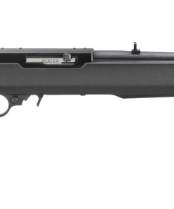 RUGER 10/22 22LR BLK/SYN MOE X22   #