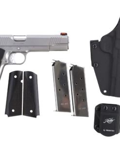 KIMBER STAINLESS II 45ACP 5" 7+1