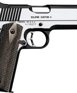 KMB ECLP CUSTII 1911 45AP CA 8