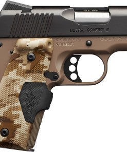 KMB ULT COVII 1911 45AP CA 7R
