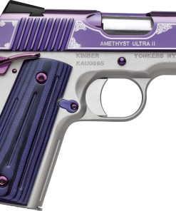KIMBER AMETHYST ULTRA II 9MM 3"