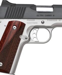KIMBER ULTRA CARRY II TWO-TONE 45ACP