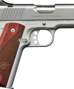 KMB SS PRO CRY II 1911 9MM 9RD