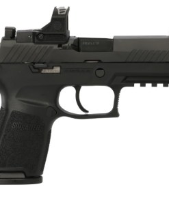 SIG SAUER P320 CMPCT 9MM NIT 15+1 ROMRS#