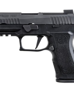 SIG SAUER P320 X-COMPACT 9MM 10+1 XRAY