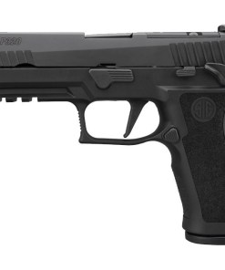 SIG SAUER P320 X-FULL 9MM NIT 10+1 MS CA