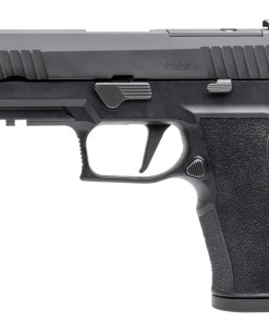 SIG SAUER P320 XTEN CARRY COMP 10MM 4"