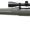 SAV AXIS2XP 400LGND GRN LH