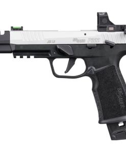 SIG SAUER P322 22LR 2-TONE 4" 20+1 COMP