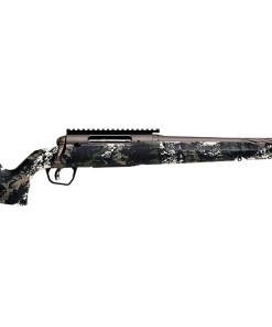 SAVAGE ARMS AXIS 2 PRO FOREST 350LEG 18"