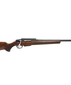 SAVAGE ARMS STEVENS 334 6.5CR BL/WD 22"