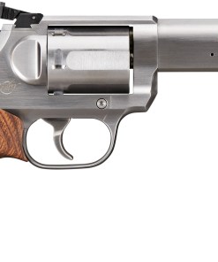 KIMBER K6S 357MAG 4" SS 6RD DASA CA