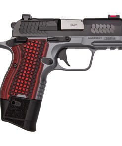 KIMBER CDS9 9MM BLK/GRY 15+1 OR