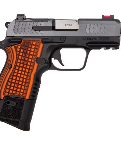 KIMBER CDS9 TFS 9MM GY/BK 15+1 OR TB