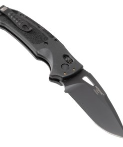 HOG K320NITRN ABLE DROP PT BLK