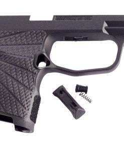 WCT GRIP WCP365 MS BLK