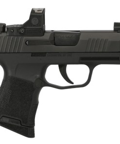 SIG SAUER P365 9MM NIT 10+1 XRAY ROM-RS