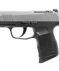 SIG SAUER P365 9MM SS/BLK 10+1 XRAY OR #