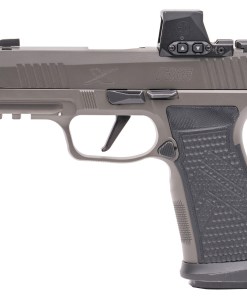 SIG SAUER P365 AXG LEG 3.1" 17+1 ROMEOX#