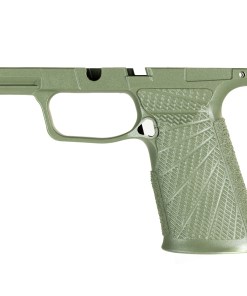 WILSON COMBAT GRIP MOD WCP365 XMACRO GREEN