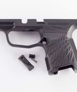 WILSON COMBAT GRIP MOD WCP365 BLK