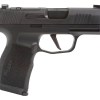 SIG SAUER P365X 9MM NITRON 3.1" 12+1 NS