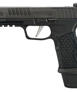SIG SAUER P365 FUSE 9MM 4.3" 21+1 OR NS
