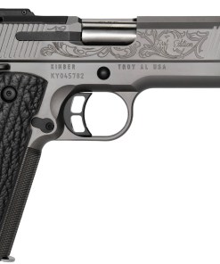 KMB 1911 NG MIDNIGHT 45AP 7RD