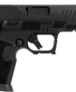 KMB R7 MAKO CFC OR 9MM TB 15RD