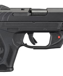 RUG SEC 9 COMP 9MM B 10RD LSR