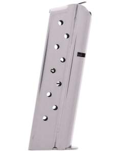 KIMBER MAG 1911 38SUP 9RD STAINLESS
