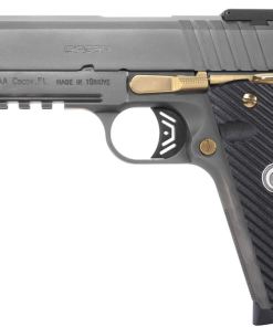 EAA CORP MC1911 NEGOTIATOR 45ACP 5"
