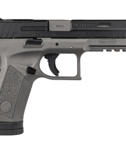 EAA CORP MC9 DISRUPTOR X 9MM BK 17+1 TB