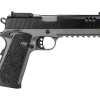 EAA CORP INFLUENCER X 9MM TUN/BK 5" OR