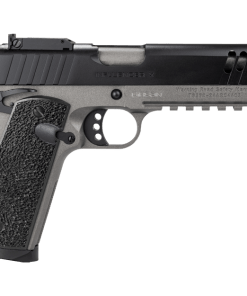 EAA CORP INFLUENCER X 9MM TUN/BK 5" OR