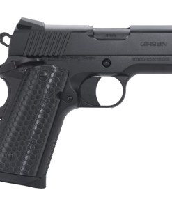 EAA CORP UNTOUCHABLE 9MM BLACK 3.4"