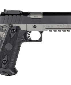 EAA CORP WITNESS 2311 MATCH 9MM 20+1