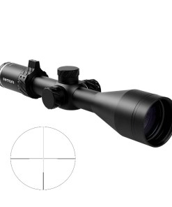 RITON OPTICS 3 PRIMAL 3-12X56 30MM ILL DPX
