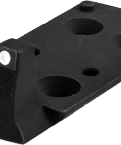 KMB 1911 OPT PLTE TRJ RMR W/FS