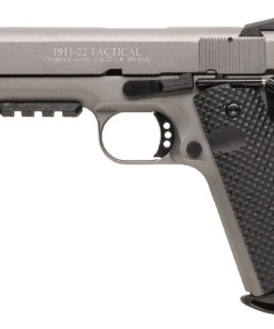 CHARLES DALY 1911-22 FIELD 22LR 10+1 GREY